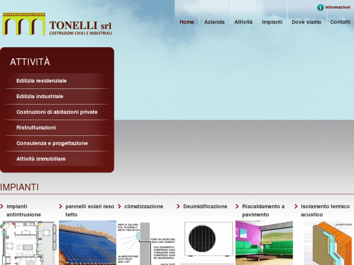 www.tonellisrl.com