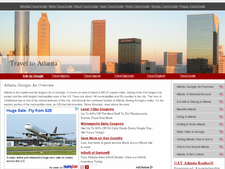 www.traveltoatlanta.info