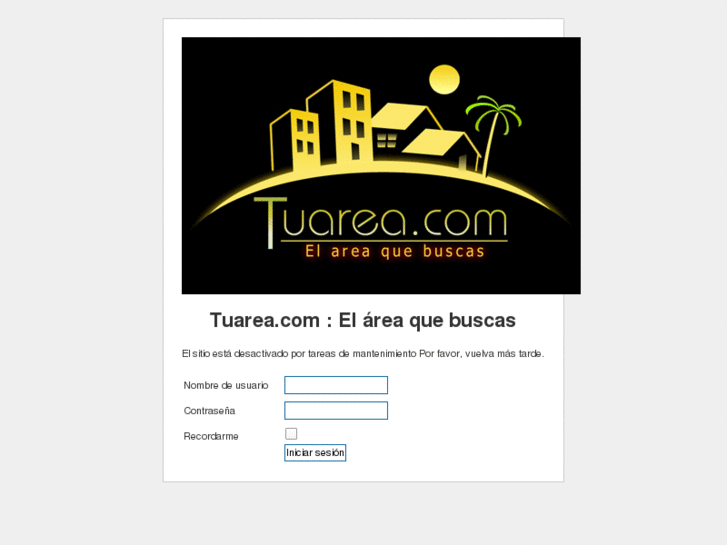 www.tuarea.com