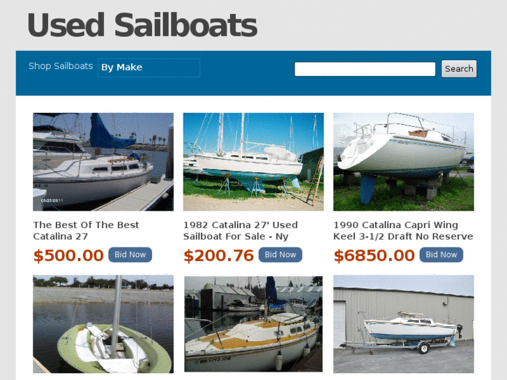 www.usedsailboats.us