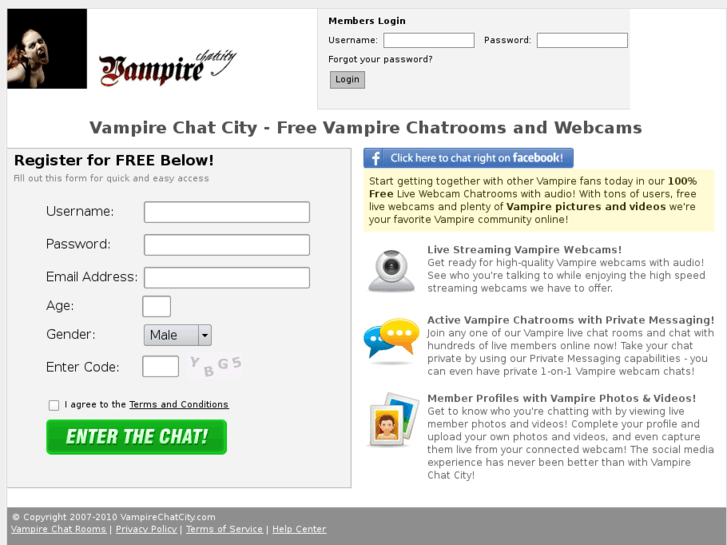 www.vampierchatcity.com