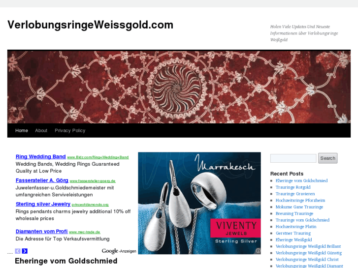 www.verlobungsringeweissgold.com