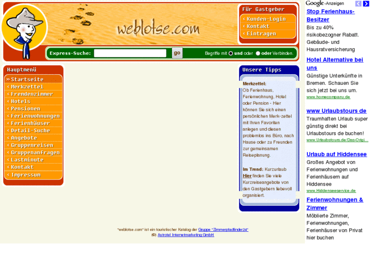 www.weblotse.com