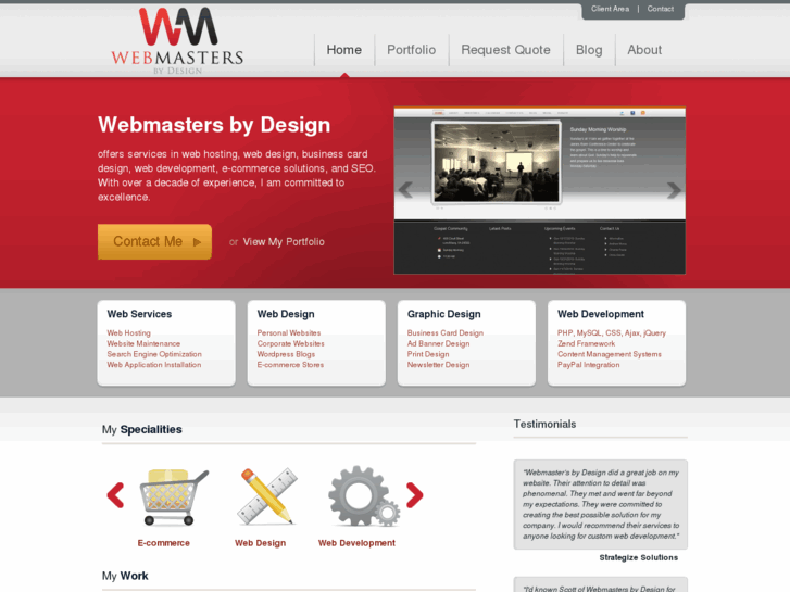 www.webmastersbydesign.net