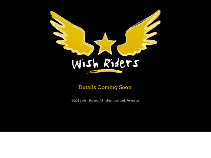 www.wishride.org