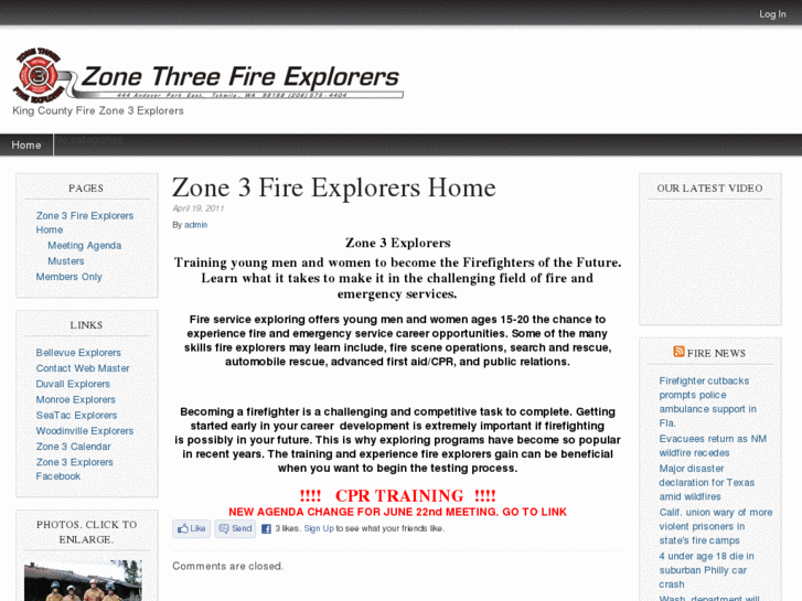 www.zone3explorers.com