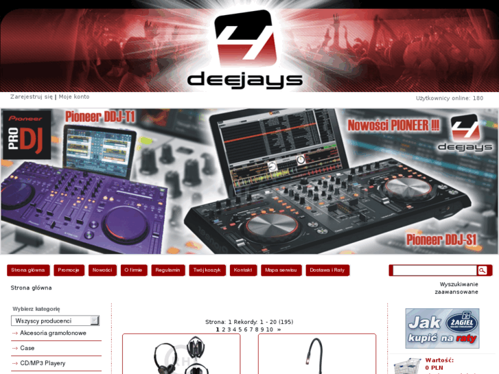 www.4deejays.pl