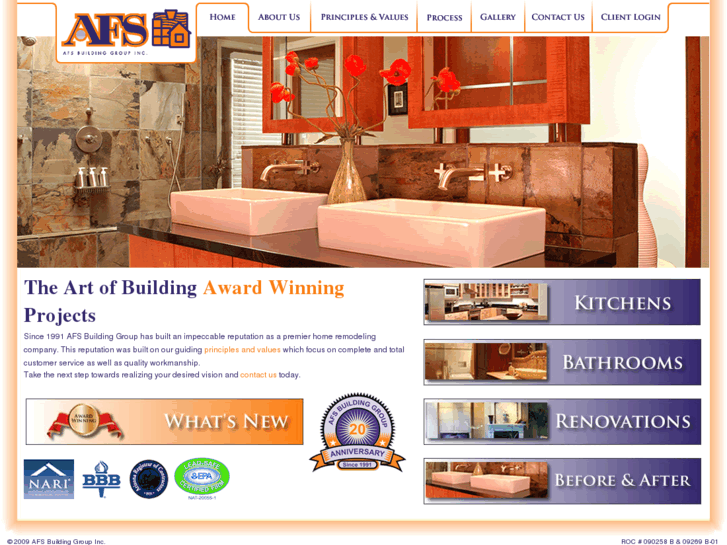 www.afsbuildinggroup.com