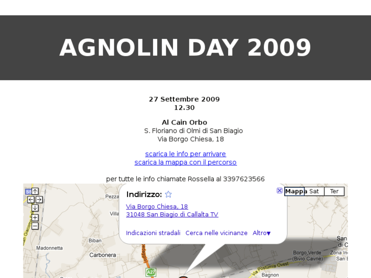 www.agnolin.net