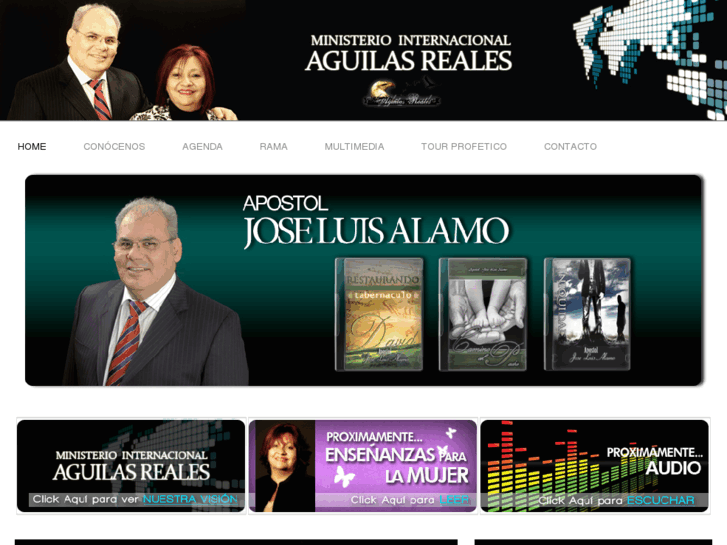 www.aguilasreales.com.ar