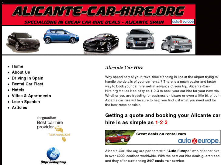 www.alicante-car-hire.org