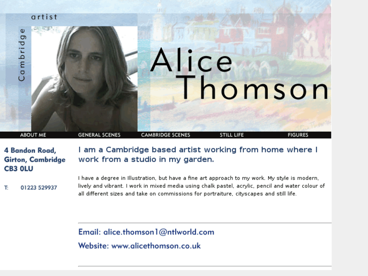 www.alicethomson.co.uk