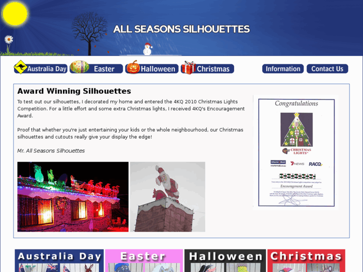 www.allseasonssilhouettes.com