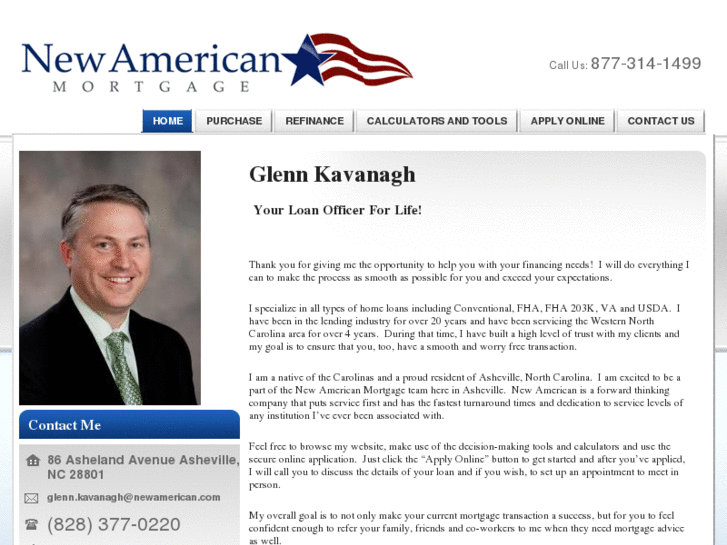 www.applywithglenn.com