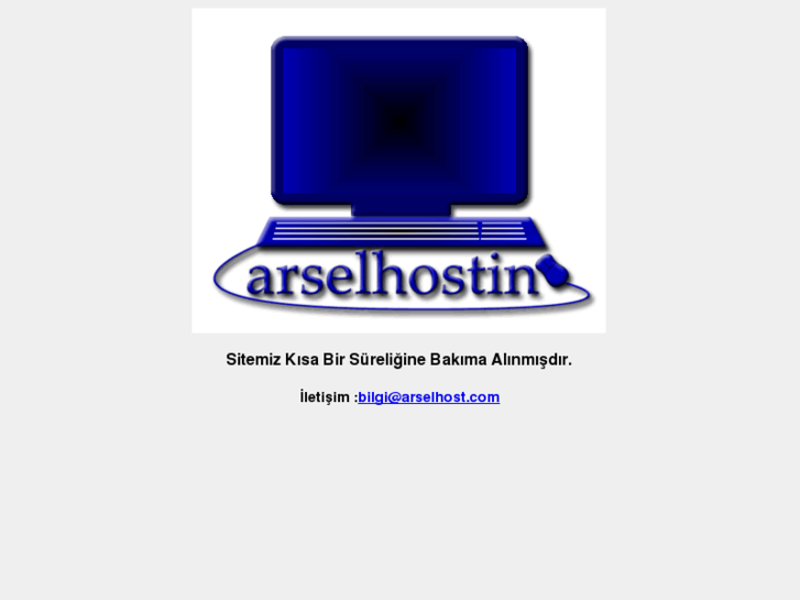 www.arselhost.com