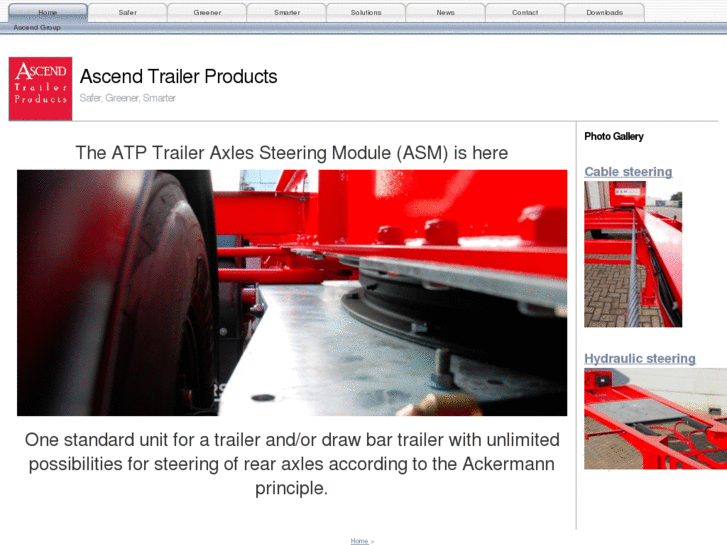 www.ascend-tp.com