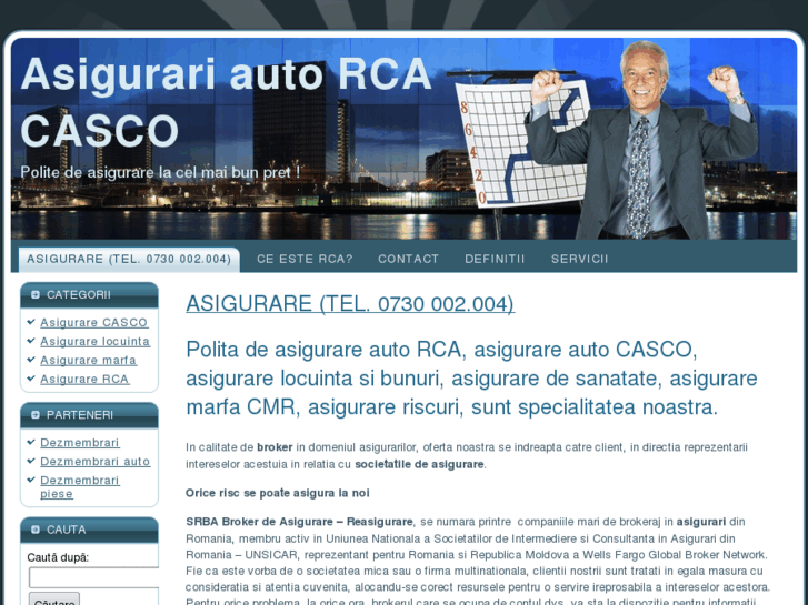 www.asigurari-rca-casco.ro