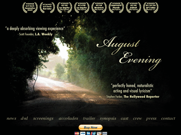 www.augustevening.com