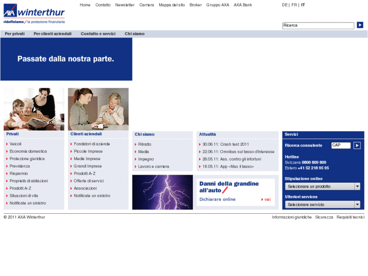 www.axa-assicurazioni.biz