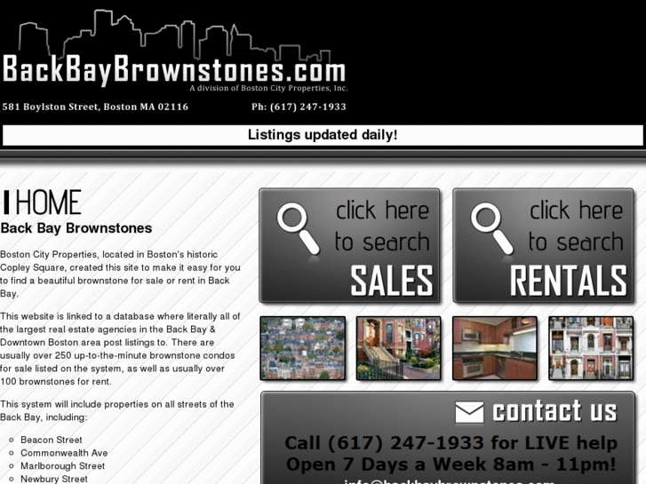 www.backbaybrownstones.com