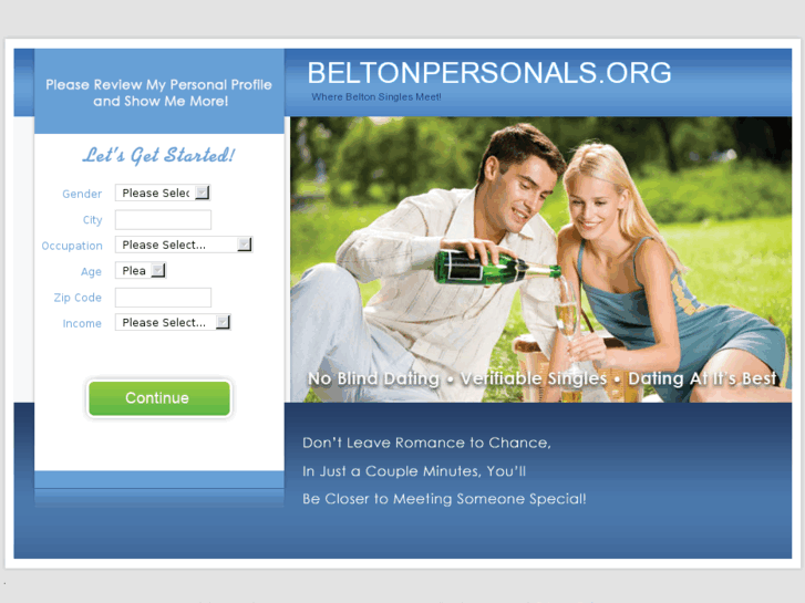 www.beltonpersonals.org