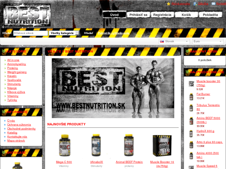 www.bestnutrition.sk