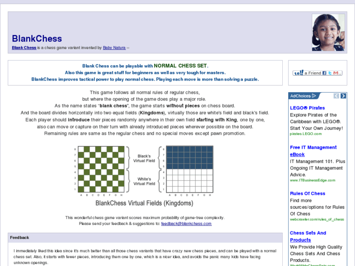 www.blankchess.com