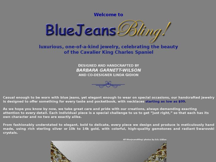 www.bluejeansbling-cavalier-jewelry.com