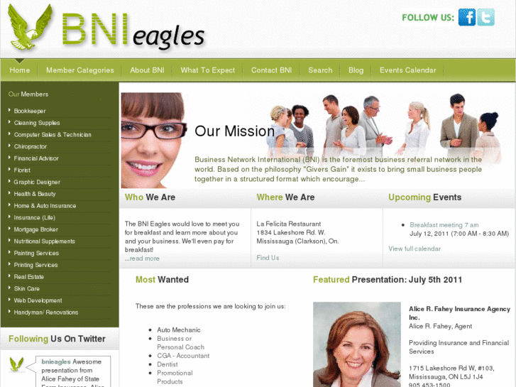 www.bnieagles.com