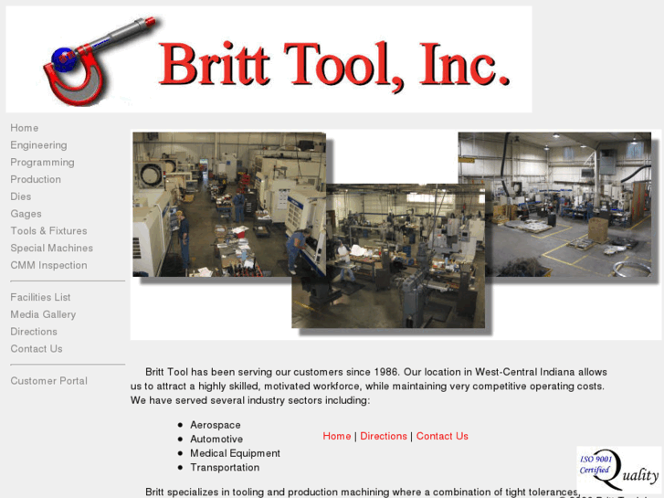 www.britttool.com