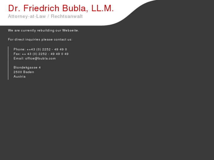 www.bubla.com