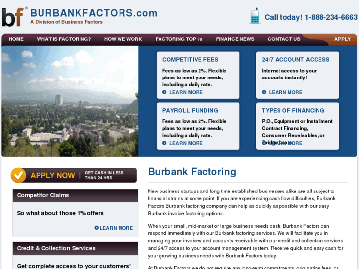 www.burbankfactors.com