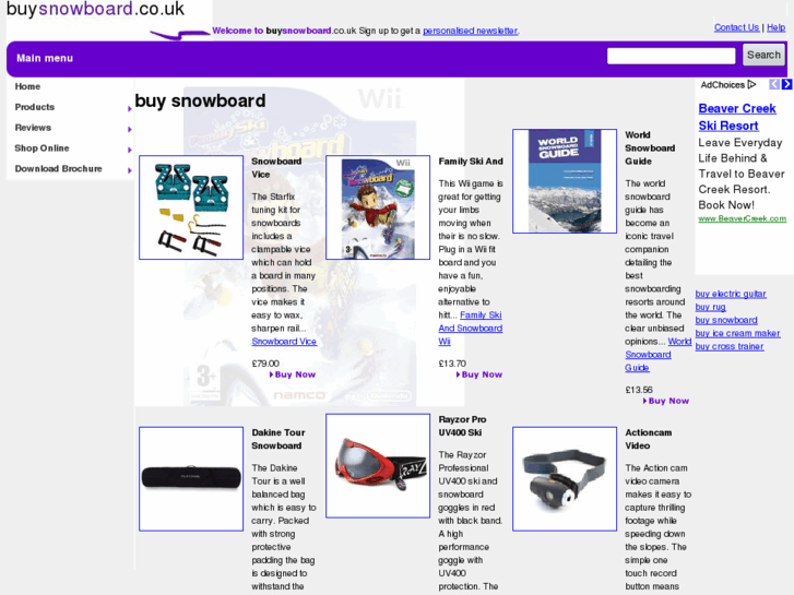 www.buysnowboard.co.uk