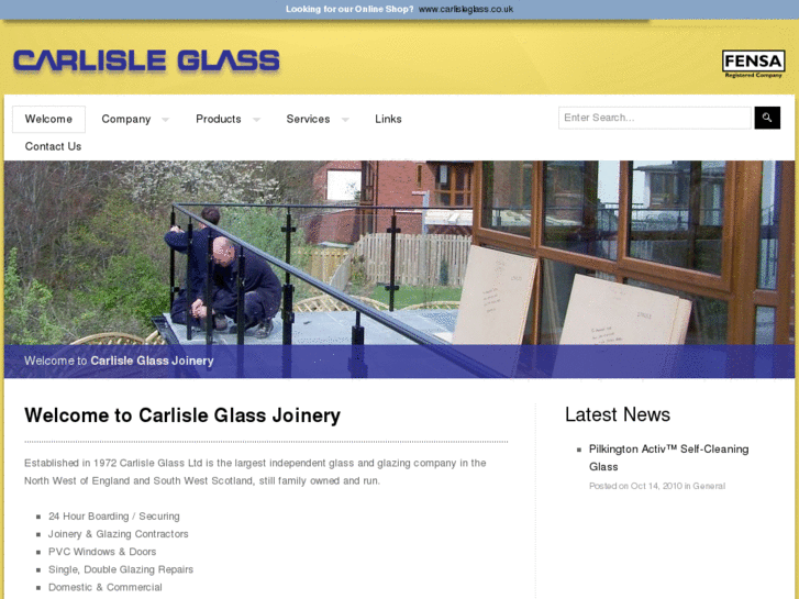 www.carlisleglassjoinery.co.uk