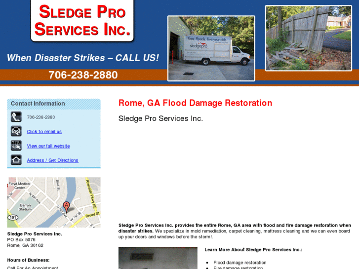 www.carpetfireandwater.com