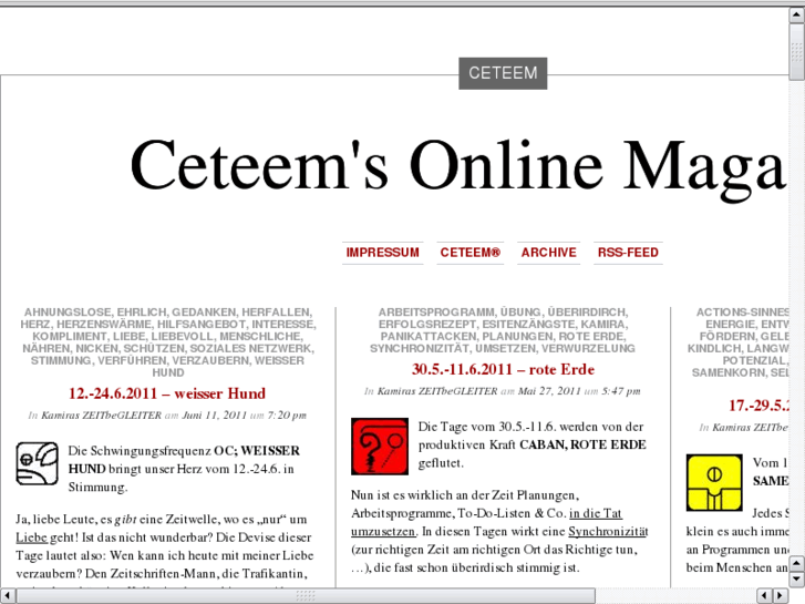 www.ceteem.info