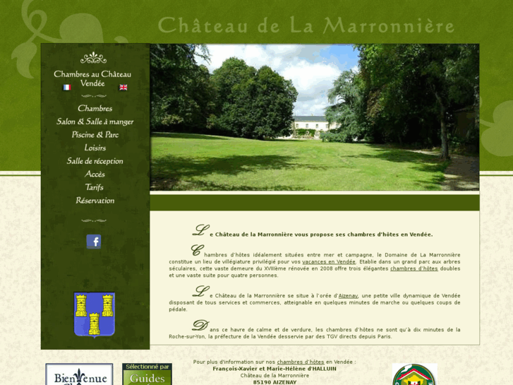 www.chateauvendee.com