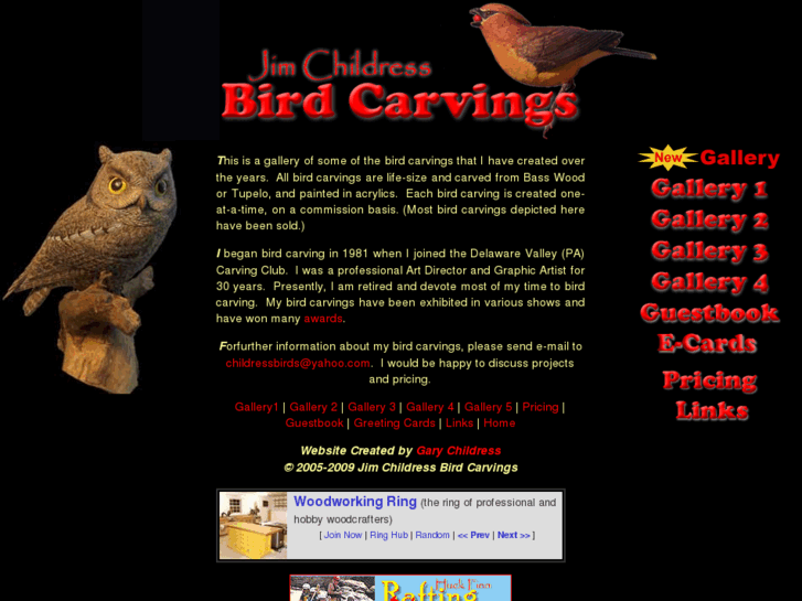 www.childressbirds.com