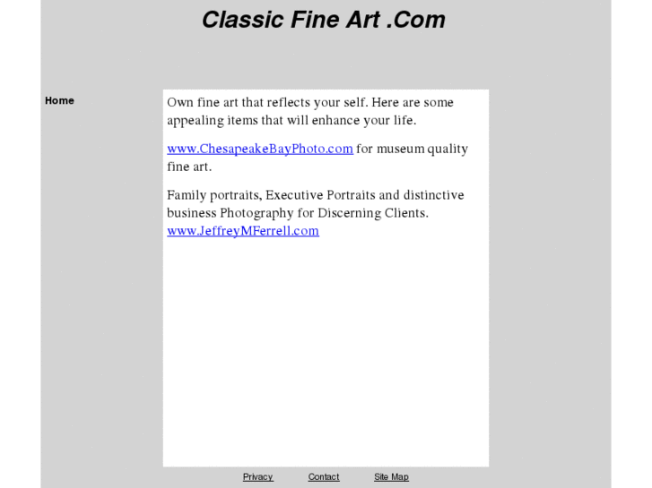 www.classicfineart.com