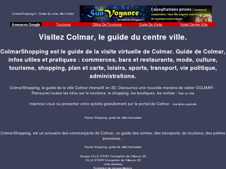 www.colmarshopping.fr