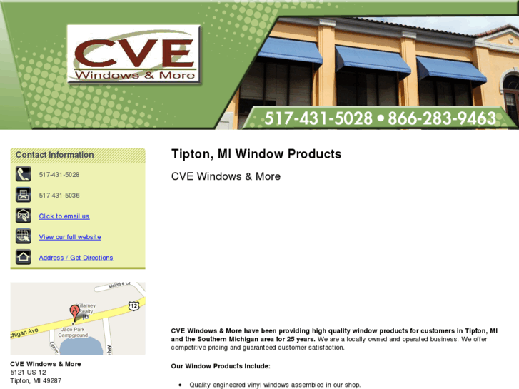 www.cvewindowsandmore.com