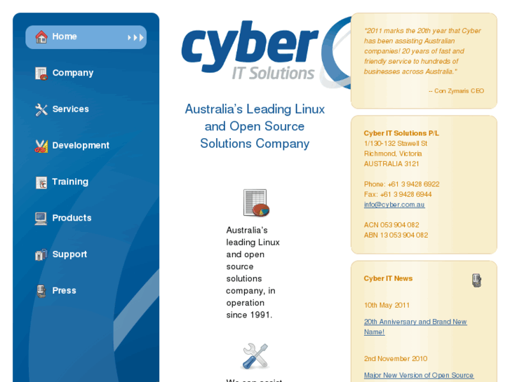 www.cyber.com.au