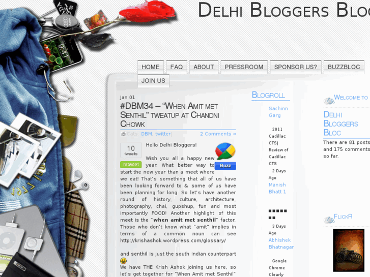 www.delhibloggersbloc.com