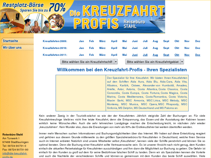 www.die-kreuzfahrt-profis.de