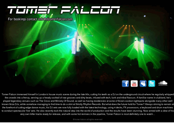 www.djtomerfalcon.com