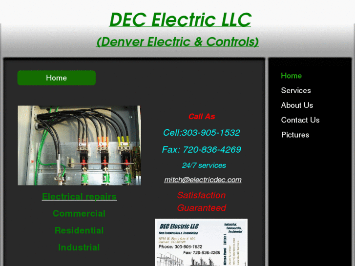 www.electricdec.com