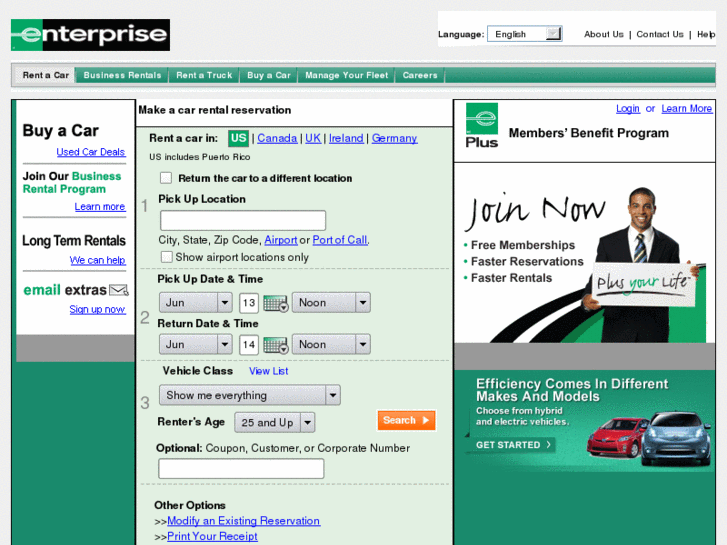 www.enterprisecarrenting.com
