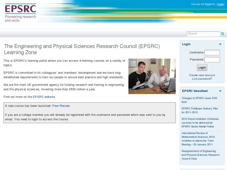 www.epsrc.info