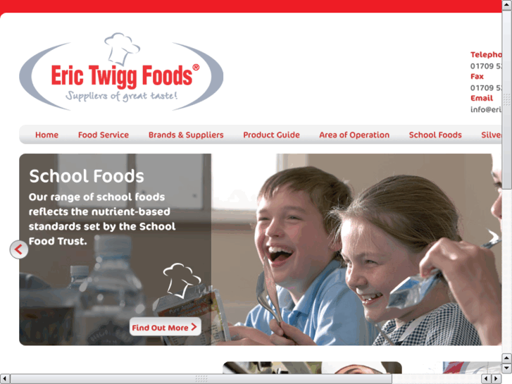 www.erictwiggfoods.co.uk