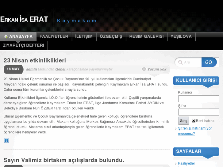 www.erkanisaerat.com